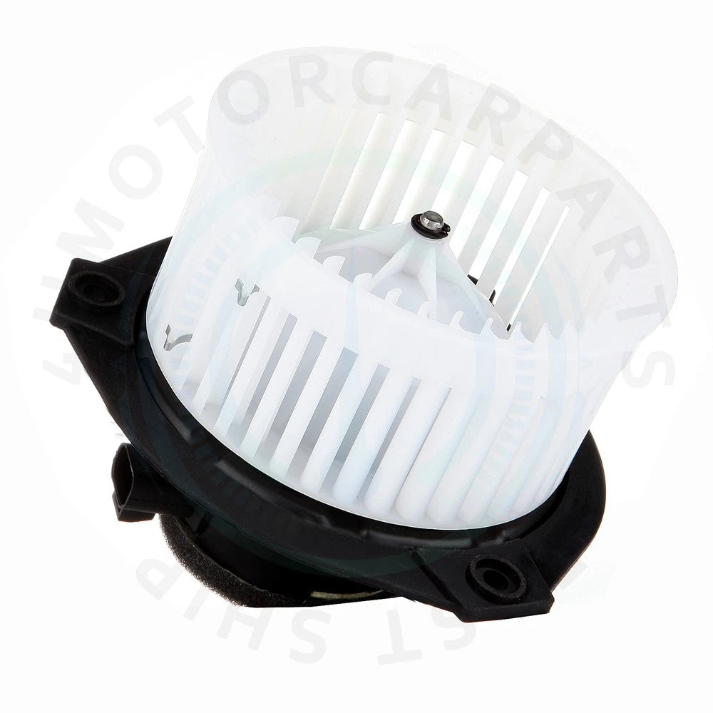 A/C Heater Blower Motor with Fan Cage for Buick Rainier, GMC Envoy (2002–2007)