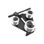 Brake Pipe Straightening and Bending Tool for Tubing Repair and Fabrication