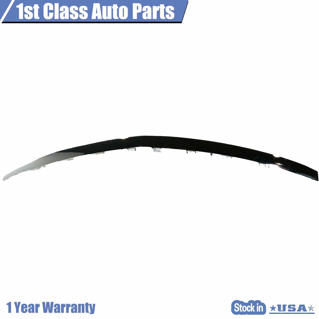 Front Bumper Trim for Mercedes E300 (2017-2018)