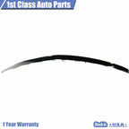 Front Bumper Trim for Mercedes E300 (2017-2018)