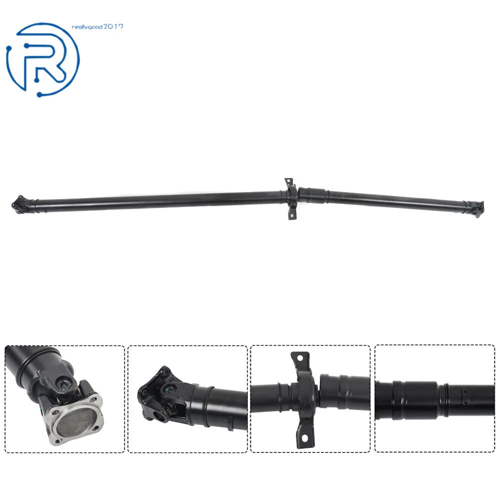 Rear Drive Shaft Assembly for Honda CR-V (2012-2013)