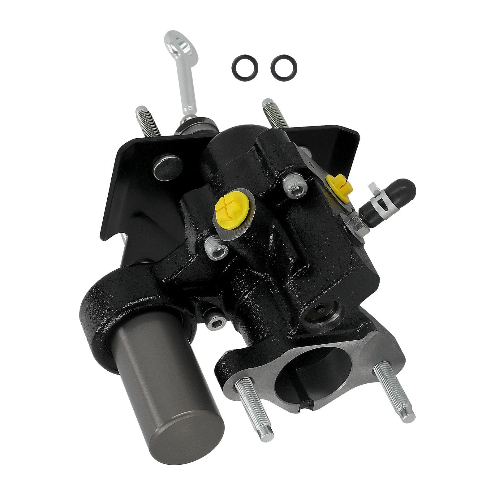Hydraulic Brake Booster for Chevrolet Suburban HD (2016–2019)