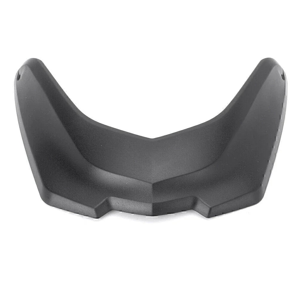 Front Beak Fender Extension Wheel Cover for BMW R1200GS LC ADV (2013-2016)