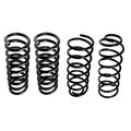 Coil Springs Kit for Camaro Firebird (1993–2002) - Lesjofors 2X Front & Rear STD