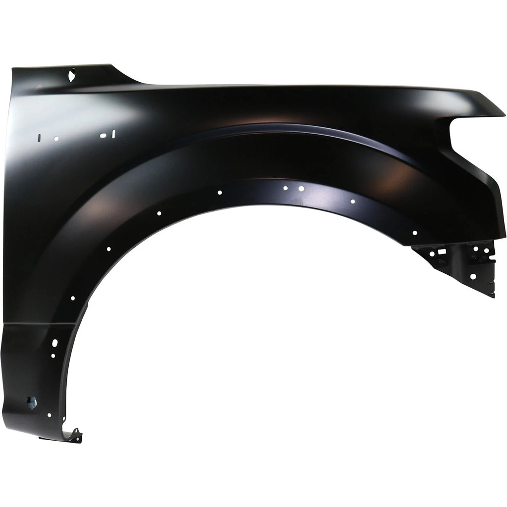 Fender Kit for Ford F-150 (2018–2020) Front Right Aluminum
