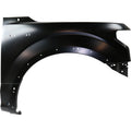 Fender Kit for Ford F-150 (2018–2020) Front Right Aluminum