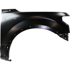 Fender Kit for Ford F-150 (2018–2020) Front Right Aluminum