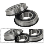Input Shaft Bearing Set for Jeep Patriot (2007â2017)