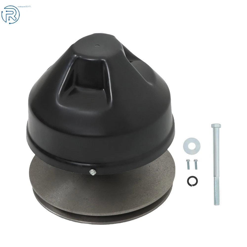Primary Drive Clutch for EZGO Golf Cart Gas 2 Cycle (1989–1994) 23817-G1, 26952-G01