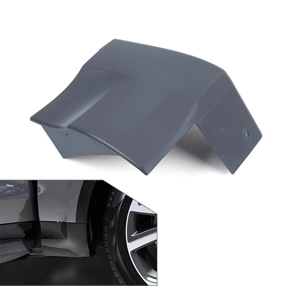 Front Right Wing Lower Molding Trim for Land Rover Discovery 5 (2017–2023)