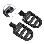 Footrests Foot Pegs for Meteor 350 (2021–2023), Classic 350 (2022–2023)