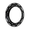 DWT Alumilte Rok'N Lock G2 G3 Replacement Beadlock Ring 9" Matte Black for UTV (2010–2023)