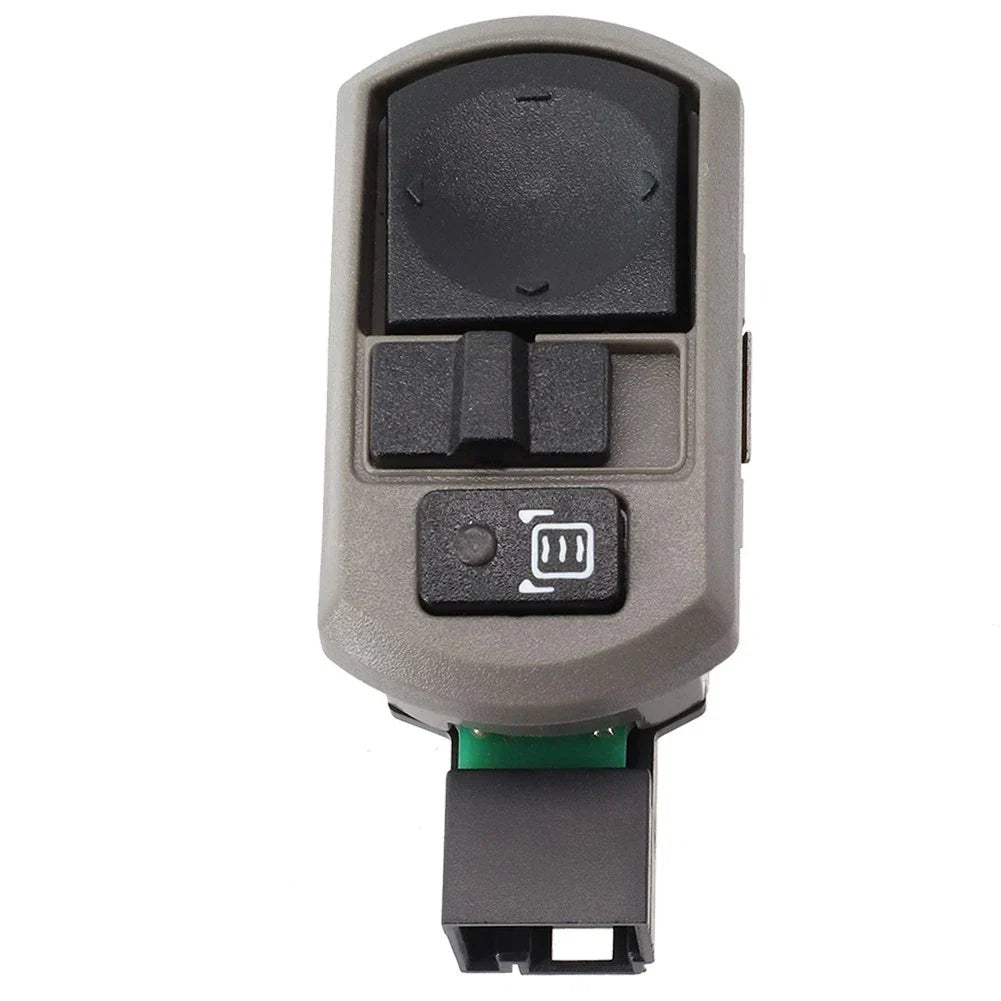 Power Mirror Heated Switch for Kenworth P27