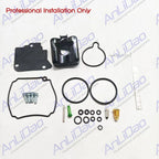 Carburetor Kit for Yamaha Mercury (18-7743, 804346T1, 7F-W0093-00-00)