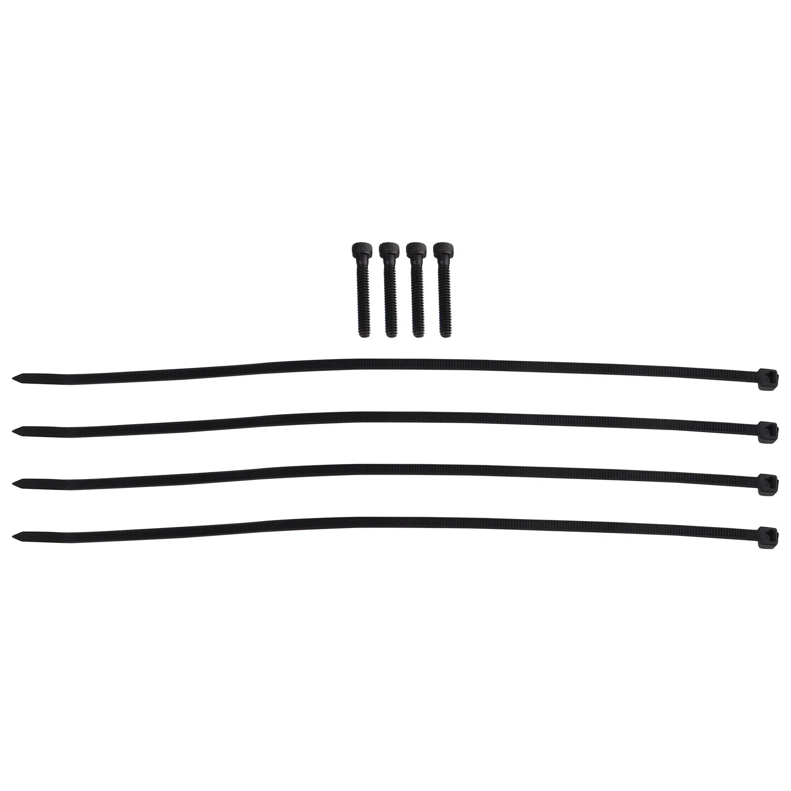 Charging System Kit for Harley Davidson Big Twin (1970-1999)
