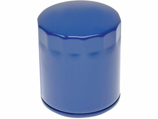 Oil Filter for Mazda 6 2.5L 4 Cyl (2009–2013) Y117WC