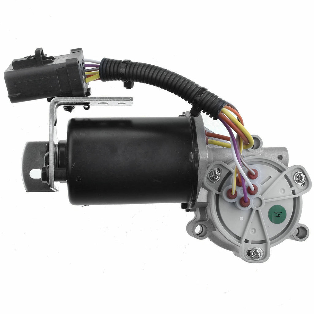 Transfer Case Shift Motor for Ford Explorer Mercury Mountaineer (2011)