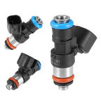 8pcs Fuel Injector 0280158051 for Chevy Corvette 6.2L V8 (2008–2013)
