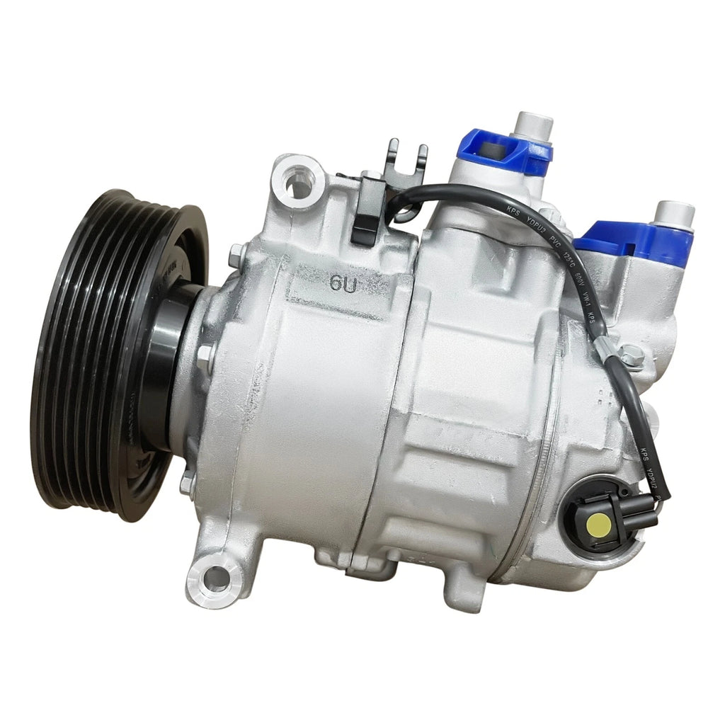AC Compressor Kit Replacement for Porsche Macan 2.0L (2018-2018)