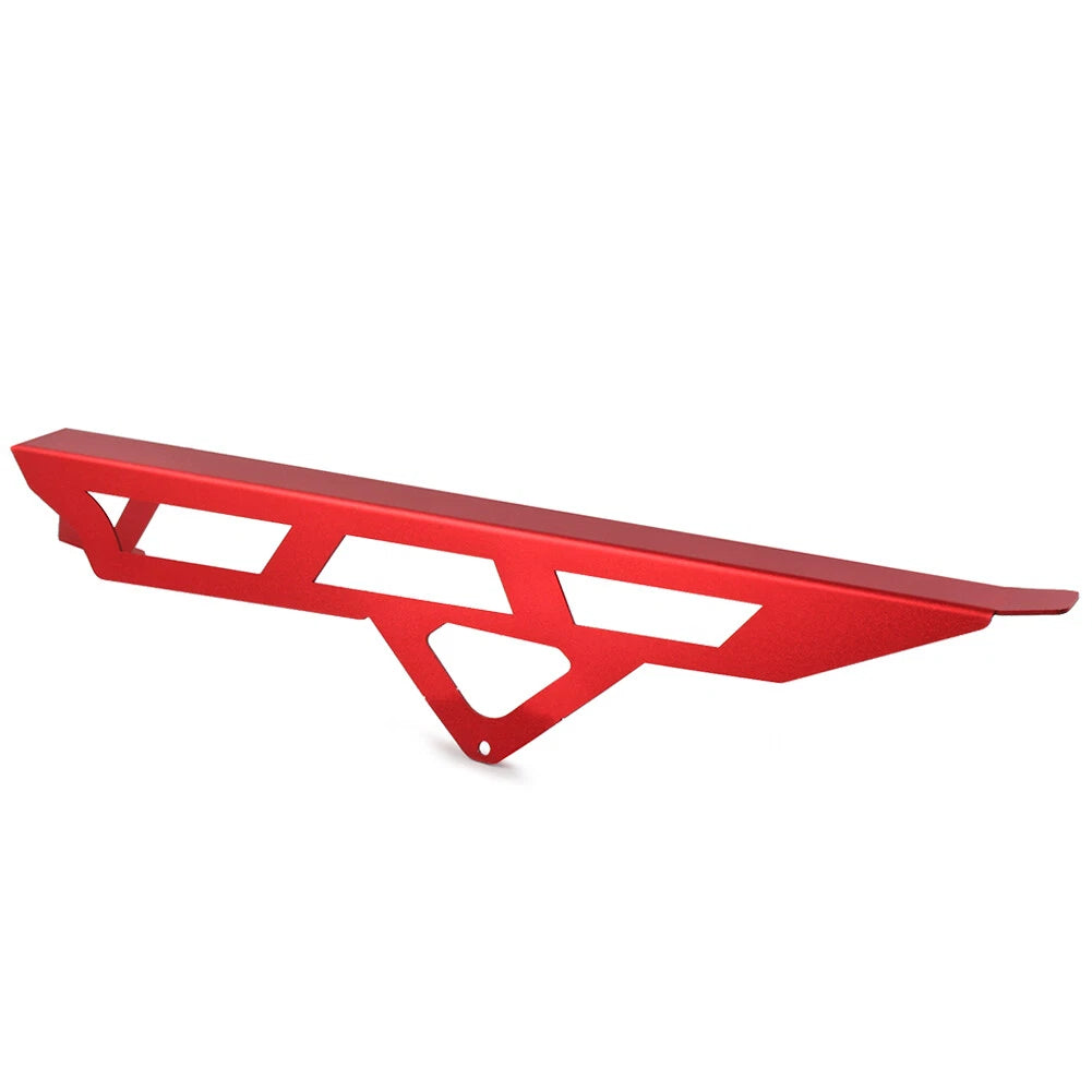Rear Drive Chain Guard Cover for Yamaha Tenere 700 XT700Z T7 (2019–2021)