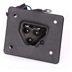 48V Battery Charger Plug for EZGO RXV TXT 2Five (2008–Present) 602529