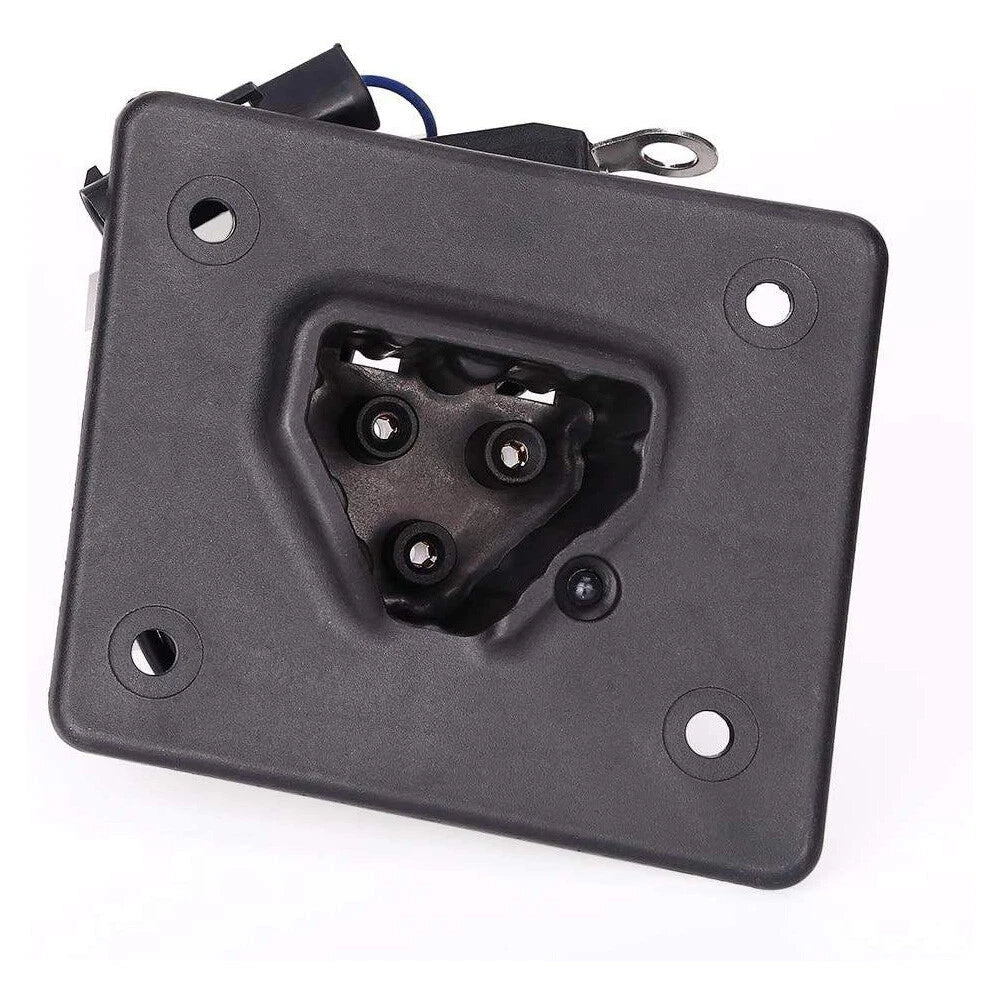 48V Battery Charger Plug for EZGO RXV TXT 2Five (2008–Present) 602529