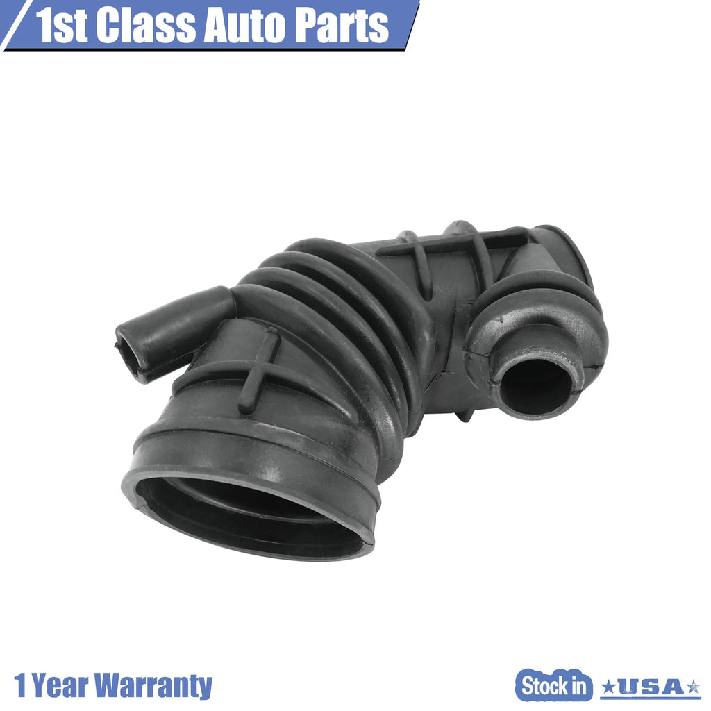 Engine Air Intake Hose for BMW 325i 325is 325iX (1993–1998)