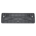 Tow Hook License Plate Mounting Bracket for Kia Sedona (2015–2018)