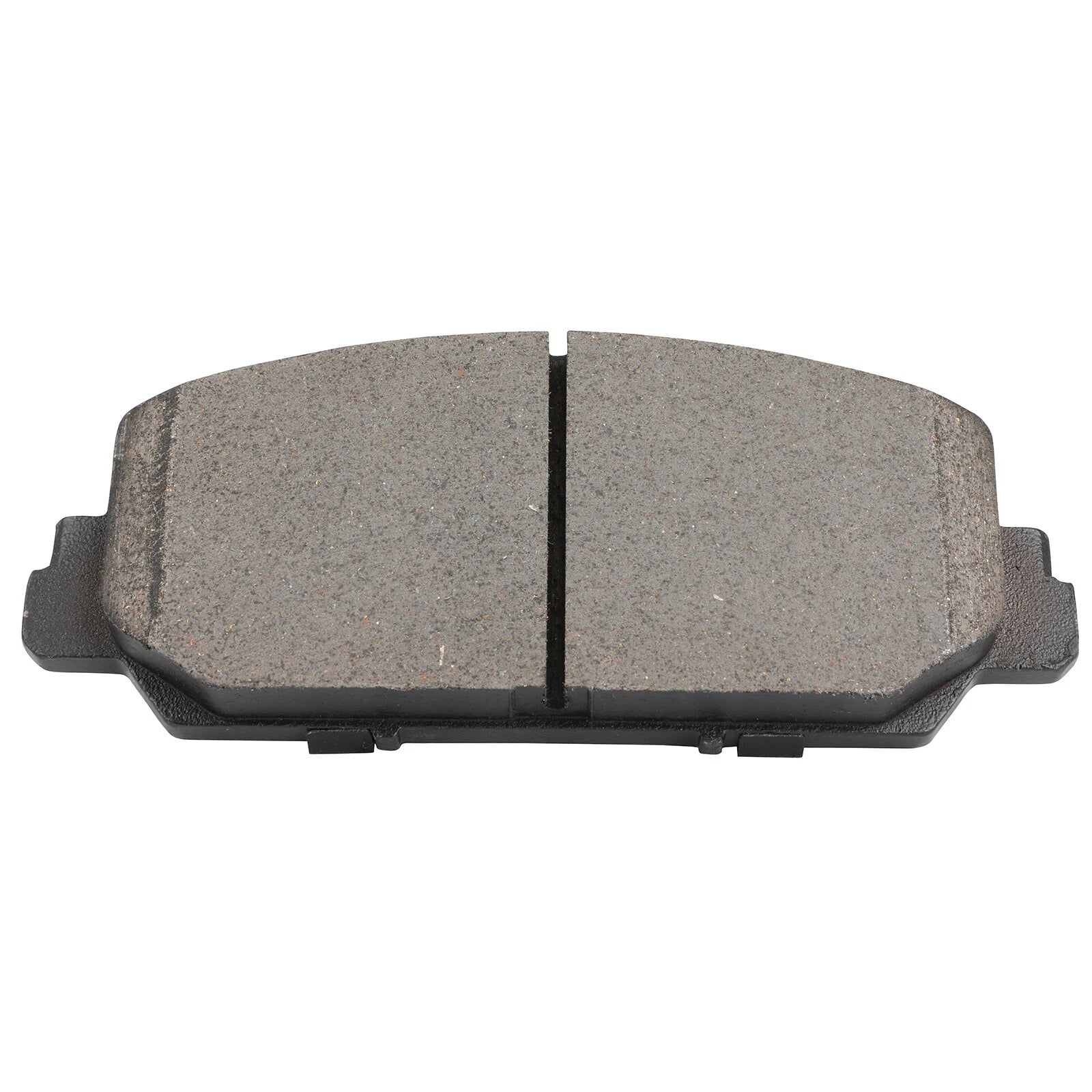 Set of 8 Ceramic Brake Pads for Acura RDX (2014–2018)