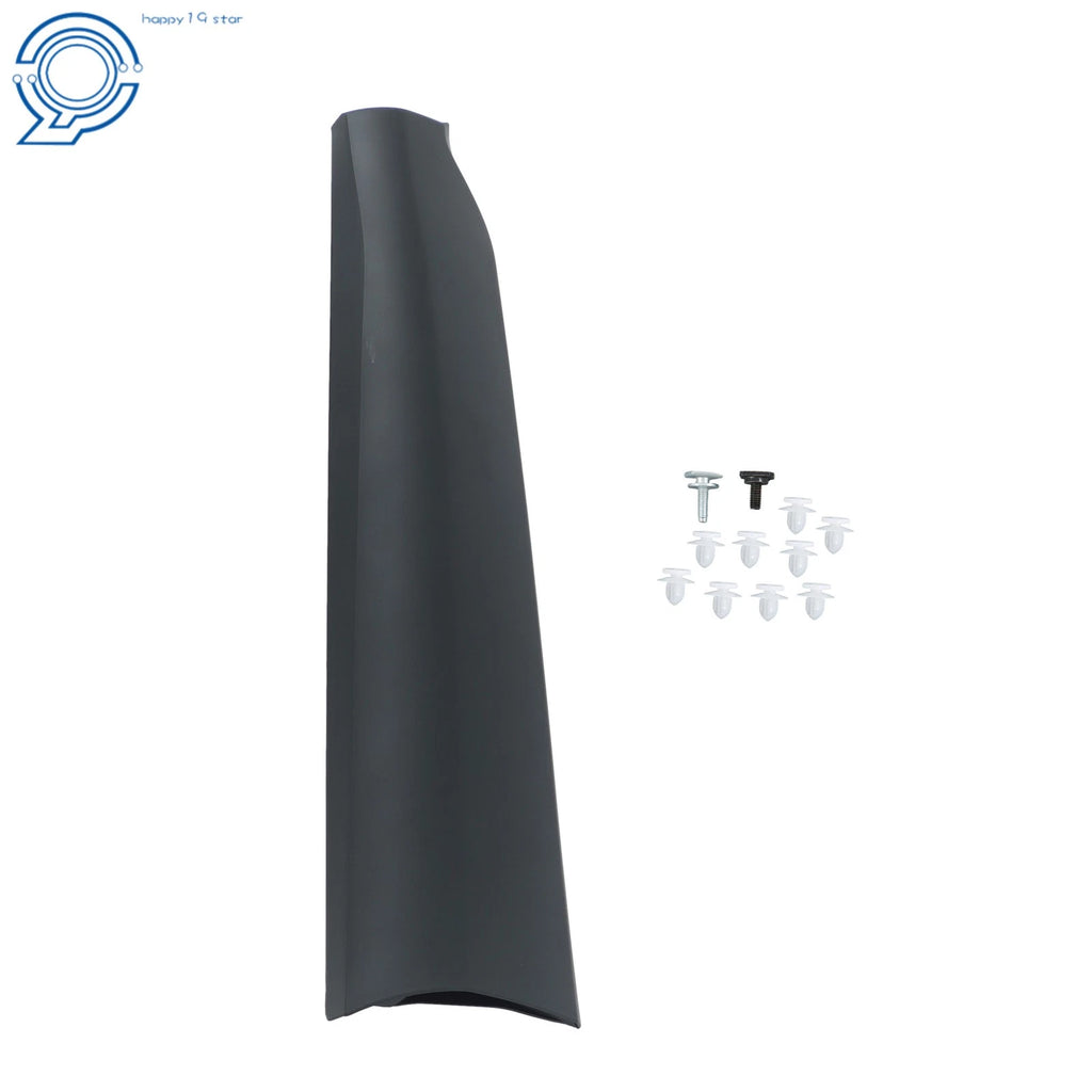 Left Front Door Trim Lower Molding for Toyota Corolla Cross (2022–2024)