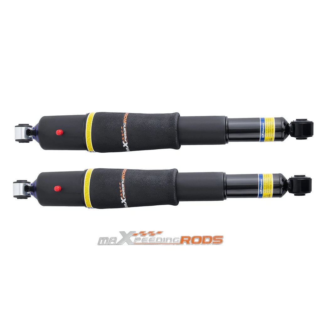 2X Rear Air Shock Suspension Strut for Cadillac Escalade (2002–2020) 25979391