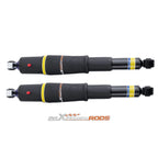 2X Rear Air Shock Suspension Strut for Cadillac Escalade (2002–2020) 25979391