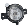 Replacement Plastic Driver Side Fog Light Assembly For 2011-2013 BMW X5