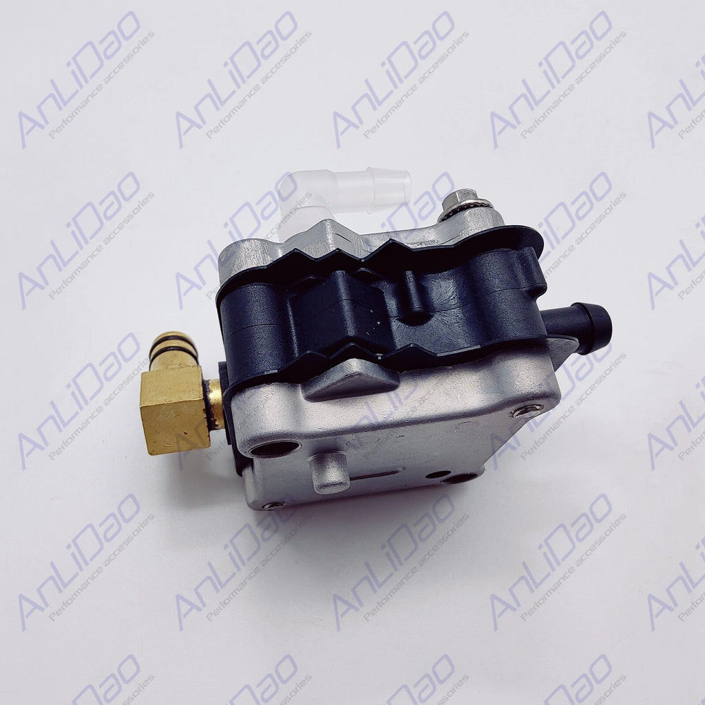 Copper Fuel Pump for Mercury Marine 200HP 225HP (3.0L) (14360T77, 14360-77)
