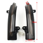 LED Dynamic Turn Signal Light for Nissan Teana (2019-2022)