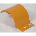 Recoil Spring Adjuster Guard Shield R/H for Case 650 650G 650H 750H 850