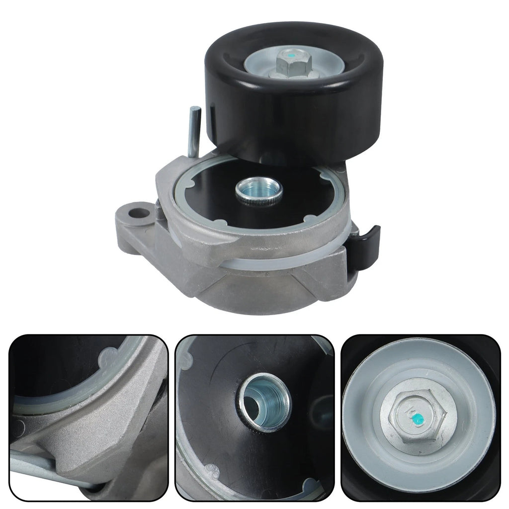 Tensioner for Lexus GX460 LX570 4.6L V8 (2010–2020, 2022) 16620-0S010