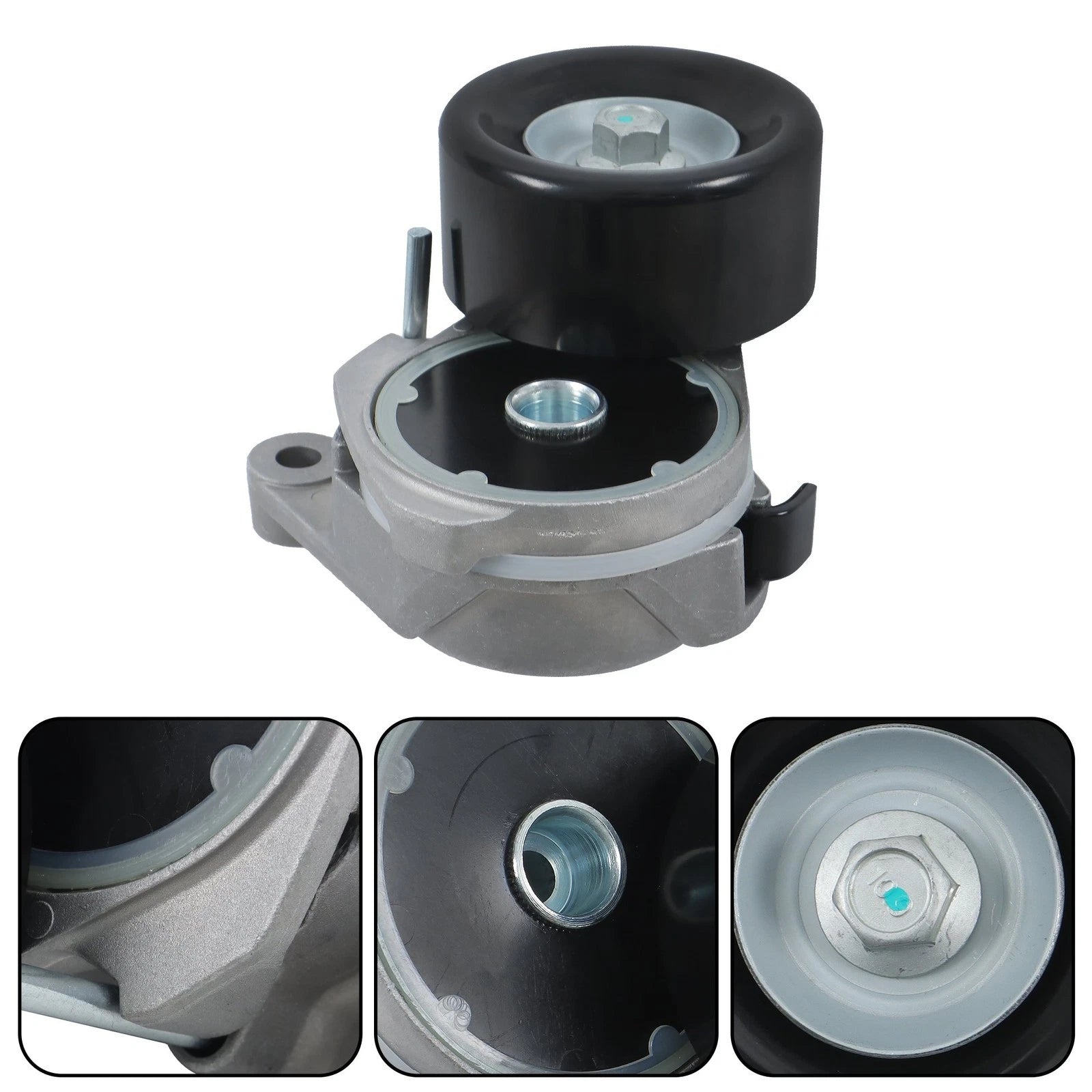 Tensioner for Lexus GX460 LX570 4.6L V8 (2010–2020, 2022) 16620-0S010