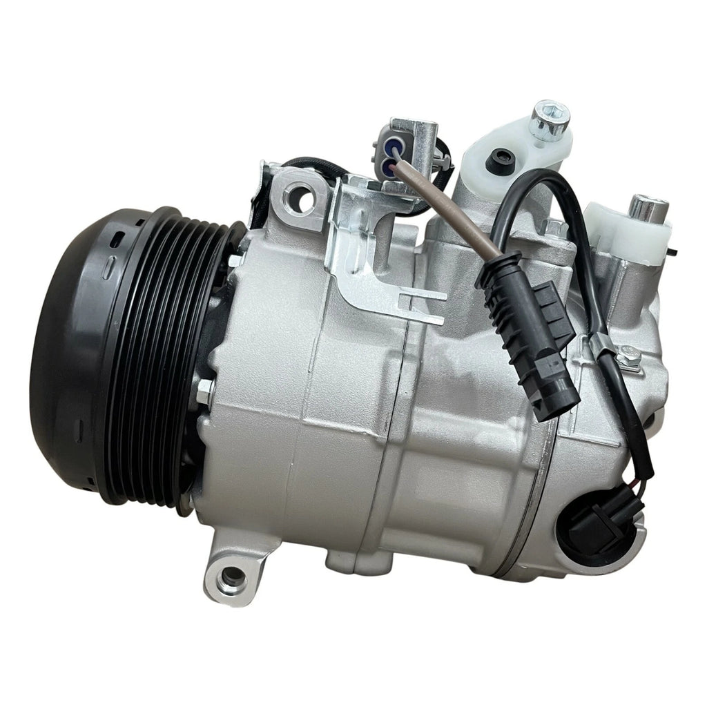 A C Compressor Kit Replacement for Mercedes C250 1.8L (2015-2015)