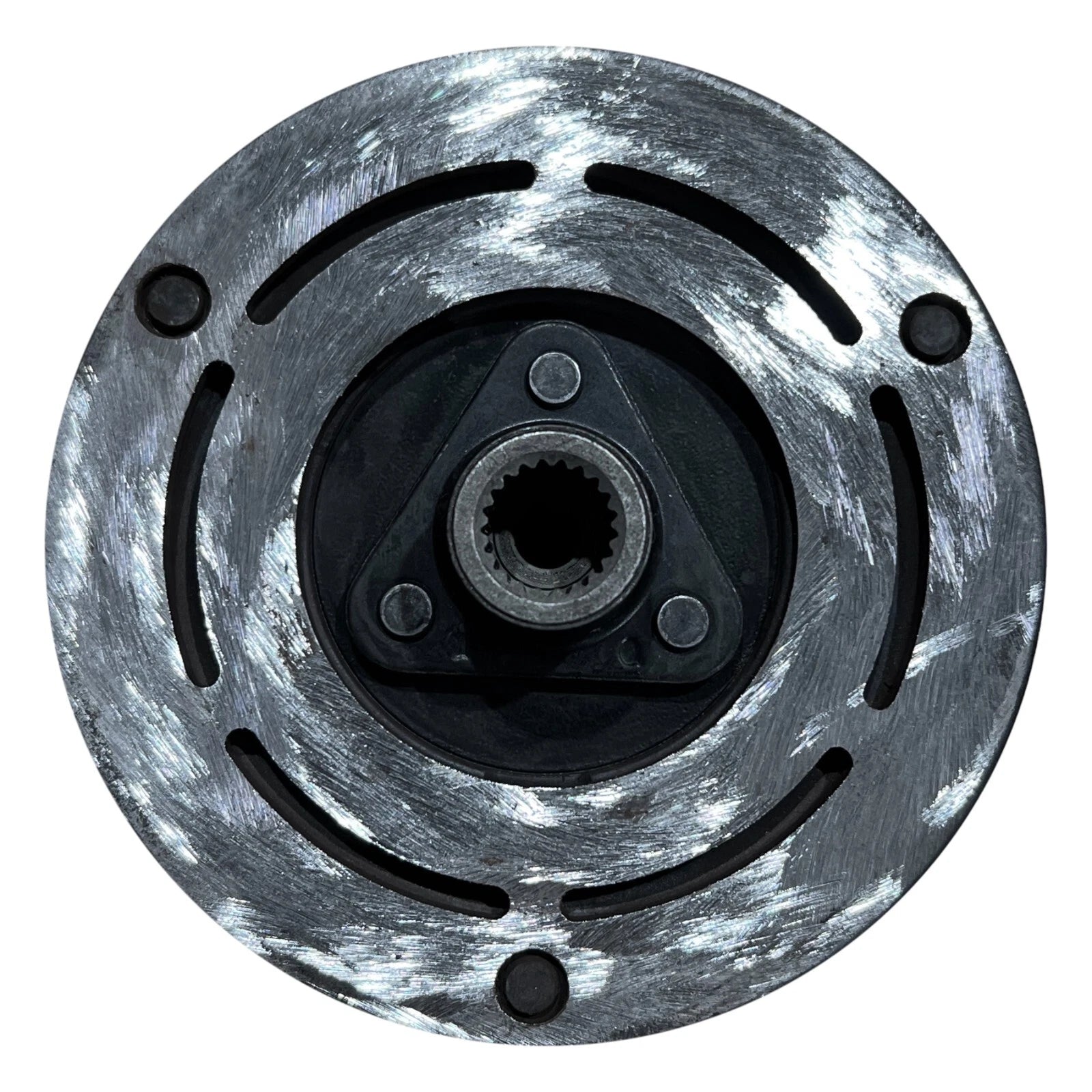 AC Compressor Clutch Replacement for Mazda CX-5 2.5L (2019-2020 Turbo)