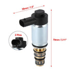 AC Compressor Electronic Control Valve for Honda Civic (2016-2018)