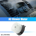 HVAC Heater Blower Motor Assembly for Nissan (No. 2776170T03)
