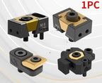 Positioning Clamp for CNC Machining Center (OK)