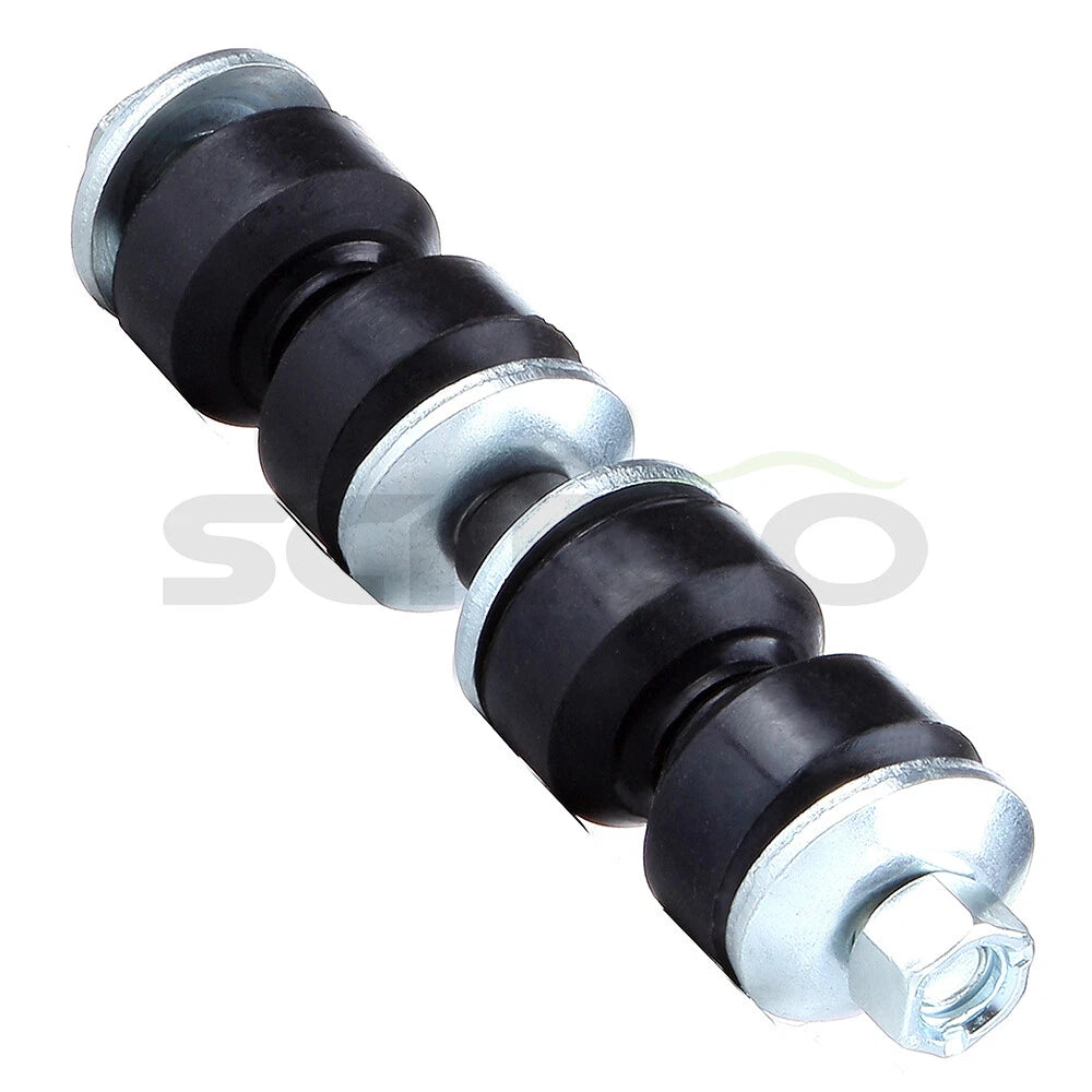 Complete Front Struts Kit for Dodge Chrysler Plymouth