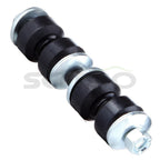 Complete Front Struts Kit for Dodge Chrysler Plymouth