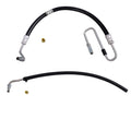 Sunsong Power Steering Pressure & Return Line Hose Kit for Dakota Raider (2000–2004)