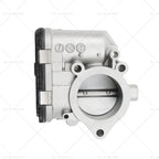 Throttle Body for Peugeot 1007, 206, 307, 308, Partner 1.6L (2005–2014) 0280750085