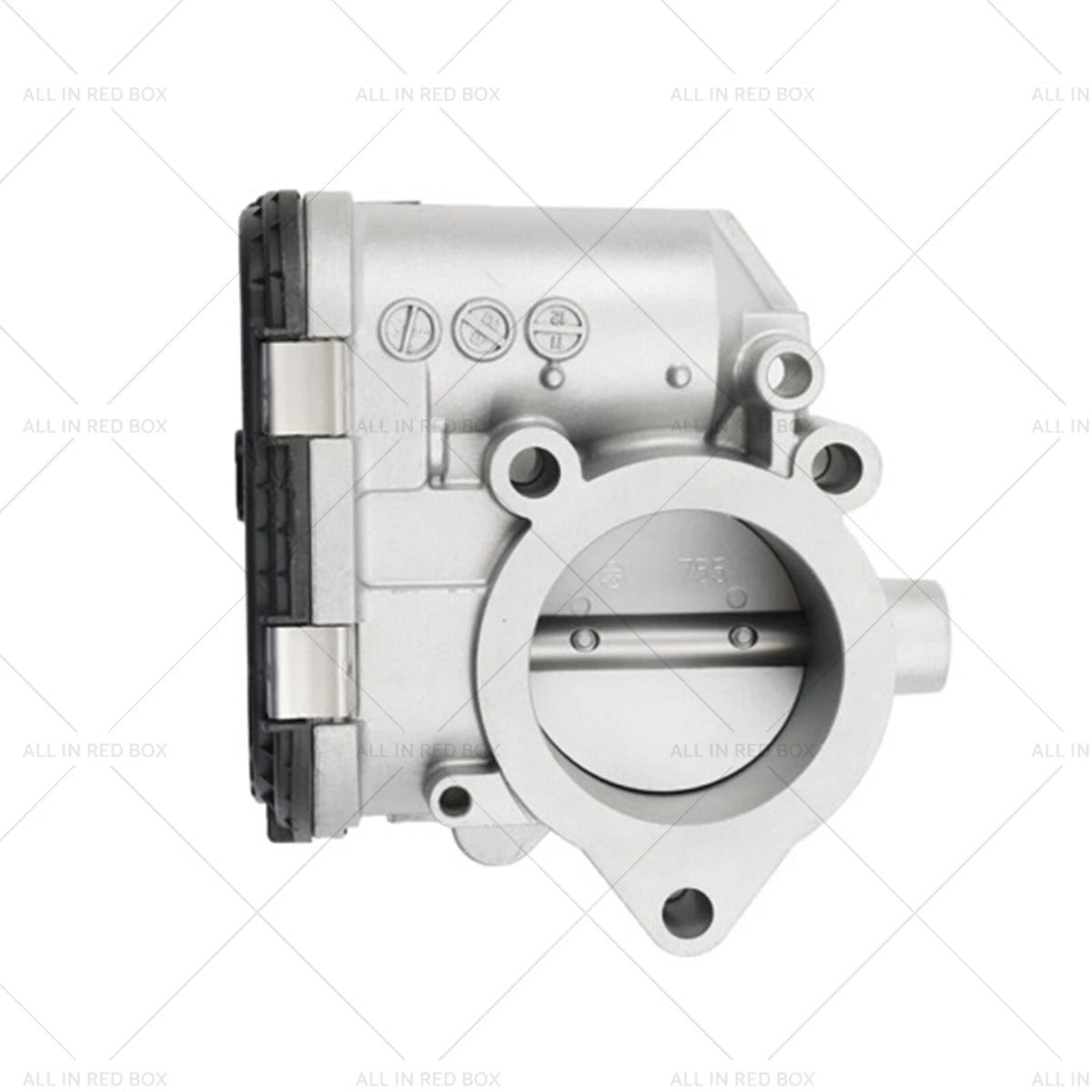 Throttle Body for Peugeot 1007, 206, 307, 308, Partner 1.6L (2005–2014) 0280750085