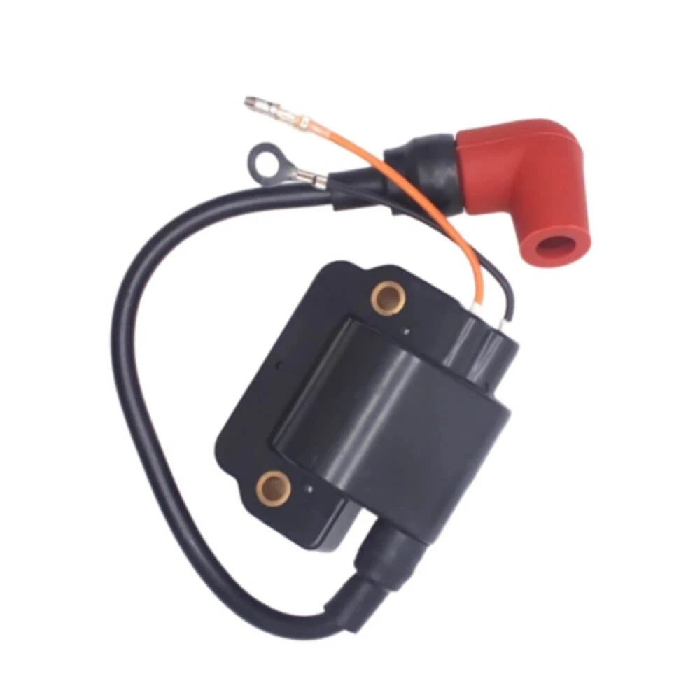 Ignition Coil for Yamaha V6 115-225 HP (1996–2006) 6E5-85570, 18-5110