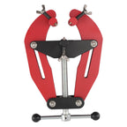 2-6 Inch Welding Pipe Clamp for Ultra Tool (Carbon Steel)